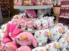 -杭州Hello Kitty乐园