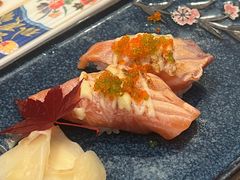 -江户前寿司·日料·寿喜烧(中关村壹号店)