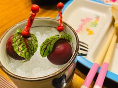 -和彩放题餐厅(酒仙桥店)