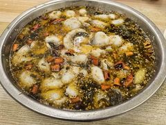 -黑皮酸菜鱼(绣花巷店)