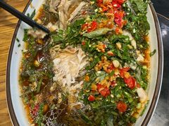 柠檬鱼-妈妈的味道·腾冲特色菜(和顺古镇店)