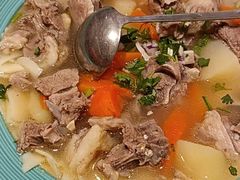 -马白开来特色羊排揪片子  (总店)