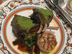 -杭州君悦酒店·青莳