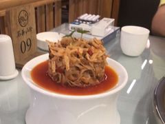 -名善山珍·野生菌汤锅(文殊院店)