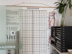 -樊栀普拉提·瑜伽·教培