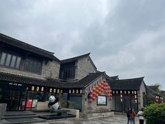 -回龙窝历史文化街区