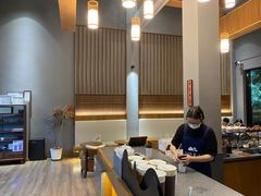 -一叶觅山(半边街店)