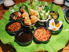 -淀里船宴(卓达店)