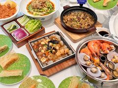 -品海楼·大连海胆锅贴馆(东港店)