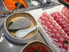 -海底捞火锅(江宸天街店)