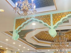 -马尔龙新疆饭店·清真(瑞景店)