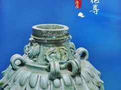 -深圳博物馆(古代艺术馆)