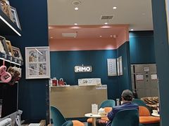 -海马体照相馆(无锡清扬茂业天地店)