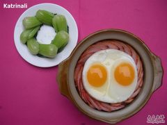 -阿姨靓汤(广外店)