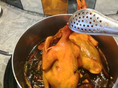 家喻私房鸽-新兴·金羊座·粤菜点心(乐峰店)