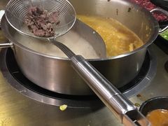 -左庭右院鲜牛肉火锅(南通CBD大有境店)