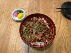 -Hatsune隐泉日式料理(SKP店)