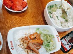 -南城香(四路通店)