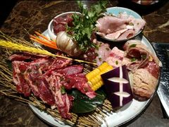 -牛家酒场(7mall店)