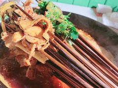 -钢管厂五区小郡肝串串香(奥克斯广场锦城万达店)