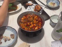 -周渝食惦·酸菜鱼精致川菜(横岗店)