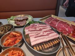 -韩一品韩国料理(柏庐南路店)