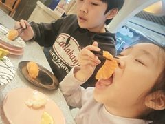 -争鲜回转寿司(中街大悦城店)