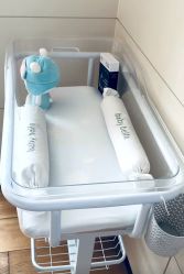 -baby bella小贝拉母婴护理中心(北京东隅店)