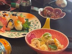 -大江户日本料理(吕厝店)