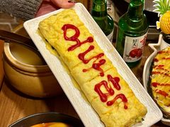 -恩你小木屋·韩式料理(假日广场店)