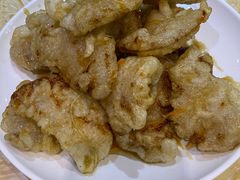 锅包肉-延吉饭店(经区店)