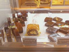 -Awfully Chocolate(来福士广场店)