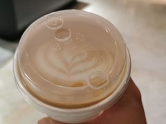 -Manner Coffee(芮欧百货店)