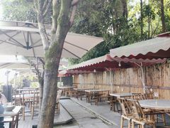 -回水镇·江湖川菜(恒大新城店)