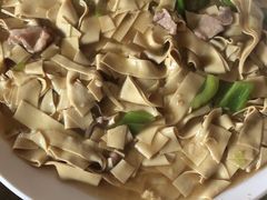 -东北菜冰城一家人