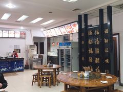 大堂-东关赵记粉汤羊血(兴庆北路店)