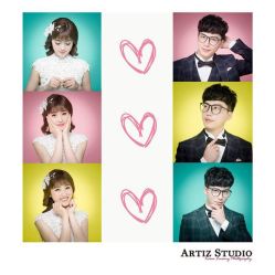 -艺匠摄影ARTIZ STUDIO(南京店)
