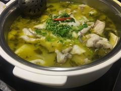 -严厨老坛酸菜鱼(吴江万宝店)