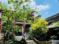 -自贡市盐业历史博物馆