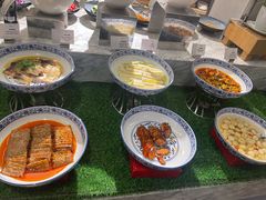 -金奥国际酒店全日餐厅ALTITUDE