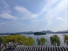 -楼外楼(西湖景区孤山路店)