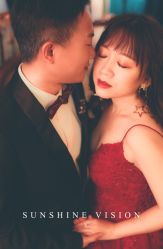 点击看大图 -日光视觉婚纱摄影(旗舰店)