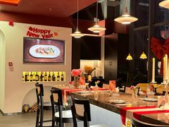 -餮熹Tipsea法餐(吉大店)
