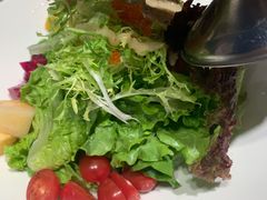 沙拉-渔家风味·鲅鱼水饺·央视展播·海鲜天津菜(开发区店)