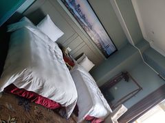 -厦门泰谷酒店(中山路镇海路地铁站店)