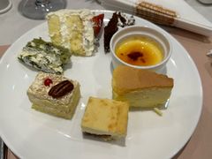 -晶丽香榭自助餐(南京大饭店)