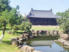 -江心屿景区