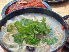 -惠丰源烩面馆(经七路店)