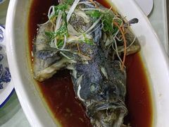 -范饭椰林川湘味海鲜·椰子鸡(三亚湾椰梦长廊店)
