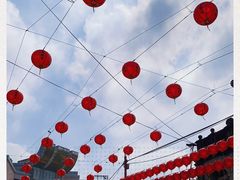 -国定古迹-北港朝天宫